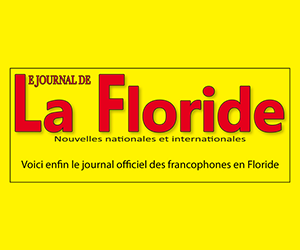 logo du Journal de la Floride